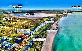 The Waterfront - The Beach At Your Doorstep